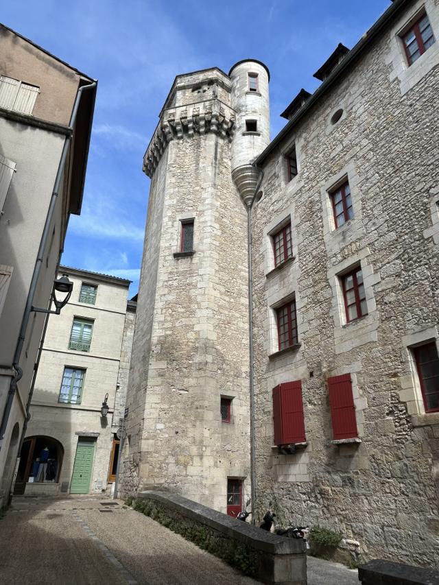 Hôtel Sallegourde